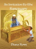 Cover: An Invitation to the Sanctuary - Lillie of the Vallie