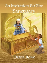 Enlarge image Cover: An Invitation to the Sanctuary - Lillie of the Vallie