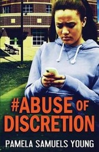 Enlarge image Cover: #abuse of Discretion - Goldman House Publishing