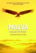Cover: Malva - DoppelHouse Press