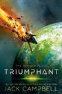 Cover: Triumphant - Ace