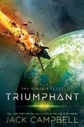 Cover: Triumphant - Ace