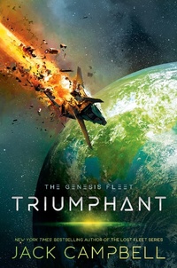 Enlarge image Cover: Triumphant - Ace Books