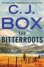 Cover: The Bitterroots - St Martin's Press