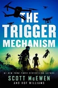 Cover: The Trigger Mechanism - Saint Martin's Griffin,U.S.