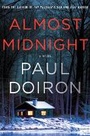 Cover: Almost Midnight - St Martin's Press