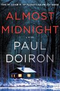 Enlarge image Cover: Almost Midnight - St Martin's Press
