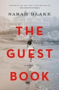 Enlarge image Cover: The Guest Book - Flatiron Books