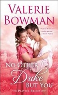 Cover: No Other Duke But You - St Martin's Press