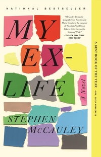 Enlarge image Cover: My Ex-Life - Flatiron Books