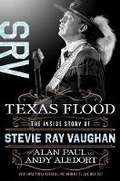 Cover: Texas Flood - St Martin's Press