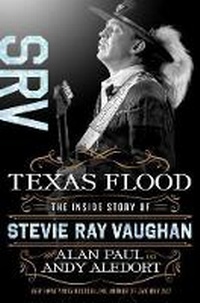 Enlarge image Cover: Texas Flood - St Martin's Press
