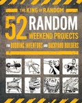 Cover: 52 Random Weekend Projects - Saint Martin's Griffin,U.S.