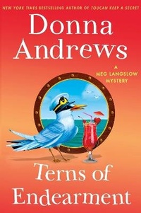 Enlarge image Cover: Terns of Endearment - St Martin's Press