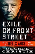Cover: Exile on Front Street - Thomas Dunne Book for St. Martin's Griffin