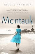 Cover: Montauk - St Martin's Press
