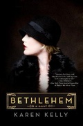 Cover: Bethlehem - St Martin's Press