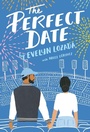 Cover: The Perfect Date - Saint Martin's Griffin,U.S.