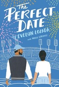 Cover: The Perfect Date - Saint Martin's Griffin,U.S.
