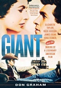 Cover: Giant - St. Martin's Griffin