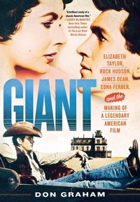 Enlarge image Cover: Giant - St. Martin's Griffin
