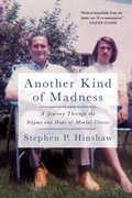 Cover: Another Kind of Madness - Saint Martin's Griffin,U.S.