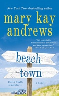 Cover: Beach Town - St Martins Mass Market