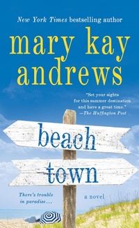 Enlarge image Cover: Beach Town - St Martins Mass Market