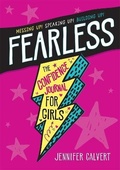 Cover: Fearless - Castle Point Books