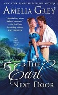 Cover: The Earl Next Door - St. Martin's Paperbacks