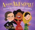 Cover: A is for Awesome! - St Martin's Press