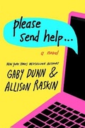 Cover: Please Send Help - Wednesday Books
