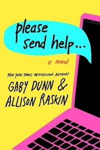 Enlarge image Cover: Please Send Help - Wednesday Books