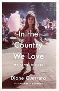 Cover: In the Country We Love - St Martin's Press