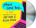 Cover: Please Send Help - MacMillan Audio