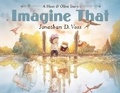 Cover: Imagine That - Henry Holt & Company Inc