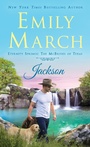 Cover: Jackson - St. Martin's Press