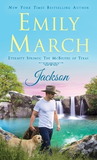 Enlarge image Cover: Jackson - St. Martin's Press