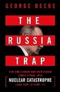 Cover: The Russia Trap - Thomas Dunne Books