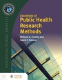 Cover: Essentials of Public Health Research Methods - Jones and Bartlett Publishers, Inc