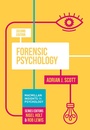 Cover: Forensic Psychology - Bloomsbury Academic