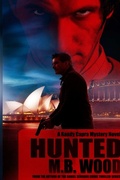 Cover: Hunted - Lulu.com