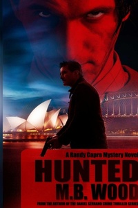 Enlarge image Cover: Hunted - Lulu.com