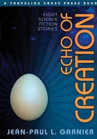 Enlarge image Cover: Echo of Creation - Lulu.com