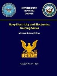Enlarge image Cover: Navy Electricity and Electronics Training Series - Lulu.com