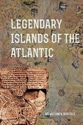 Cover: LEGENDARY ISLANDS OF THE ATLANTIC - Lulu.com