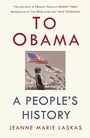 Cover: To Obama - Bloomsbury Publishing PLC