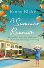 Cover: A Summer Reunion - Orion