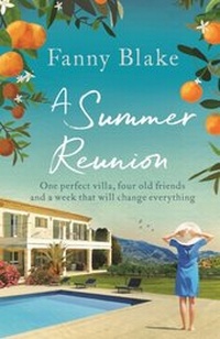Enlarge image Cover: A Summer Reunion - Orion