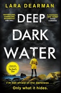 Cover: Deep Dark Water - TRAPEZE
